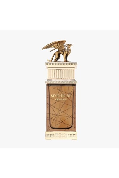 FRENCH AVENUE Gryphon Mitic, Apă de parfum, Pentru bărbați, 100 ml