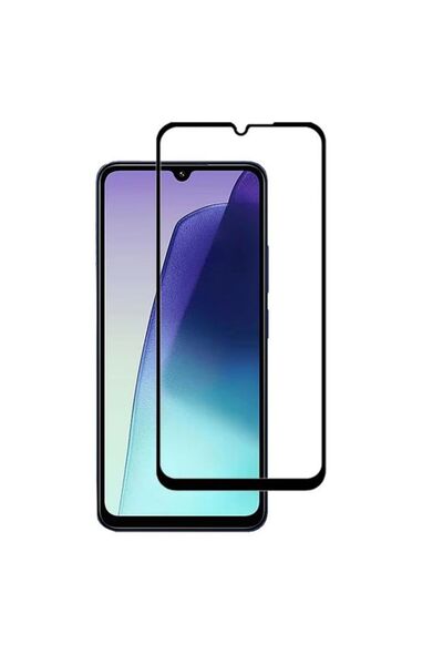 Orso Full Glue Tempered Glass Xiaomi Redmi 14C