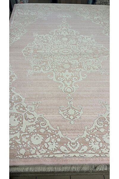 Pierre Cardin HALI ELYSİUM 8051Y TOZ PEMBE 160 x 230