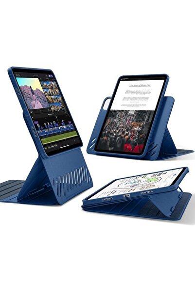 ESR Θήκη Shift Magnetic Blue iPad Pro 11 2024