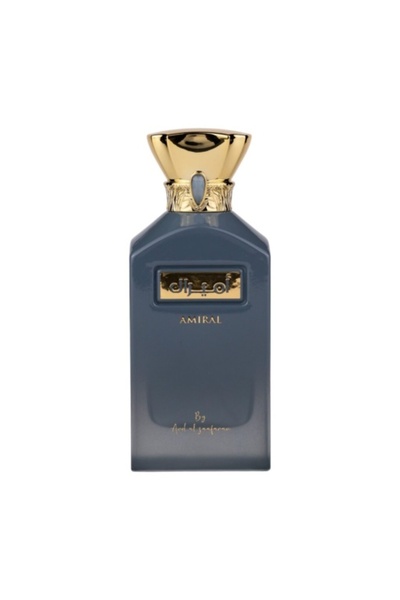 ARD AL ZAAFARAN Parfumuri Eau De Parfum Ard Al Zaafaran, Amiral, Eau De Parfu...
