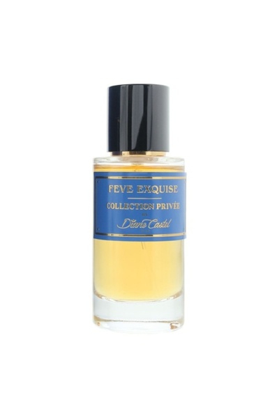 Diane Castel Feve Exquise, Apă de parfum, Unisex, 50 ml