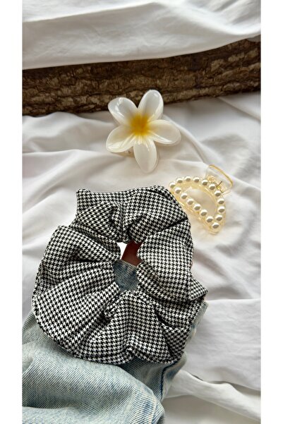 YOYYO Σετ κουμπώματος Lotus Toka με πέρλες και λαστιχένια κουμπώματα