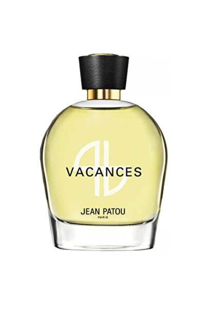 JEAN PATOU Vacances, Apă de parfum, Pentru femei, 100 ml