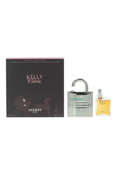 Hermes Κέλι Καλεσά Άρωμα Για Γυναίκες Ανταλλακτικό 7.5 ml