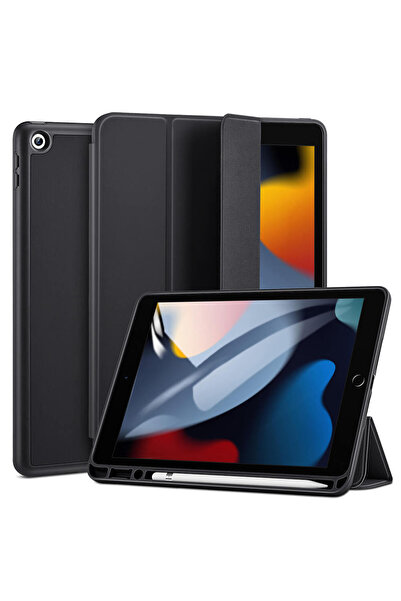 ESR Rebound Pencil Series Black iPad 10.2 2019/2020