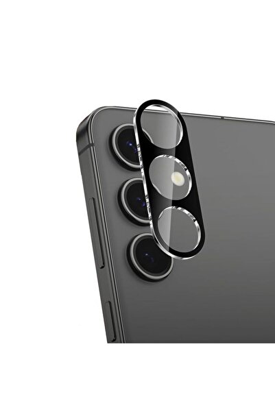 Orso Full Cover 9H Camera Glass Samsung Galaxy A56