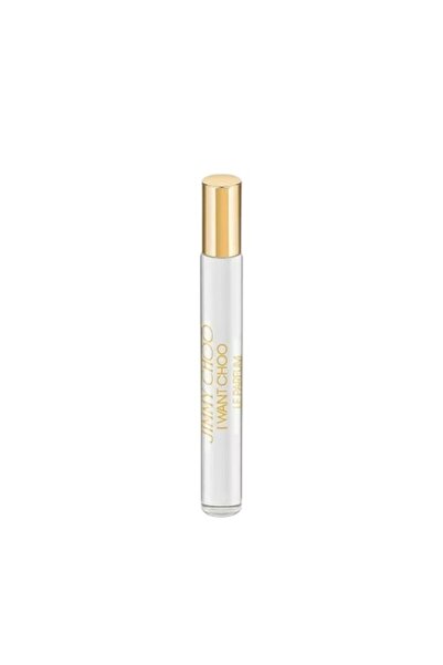 Jimmy Choo , I Want Choo, Eau De Parfum, Για Γυναίκες, 10 ml *Μινιατούρα