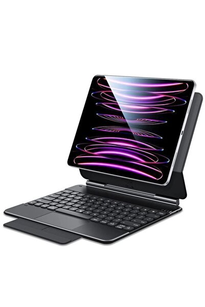 ESR Rebound Magnetic Keyboard Black iPad Pro 12,9