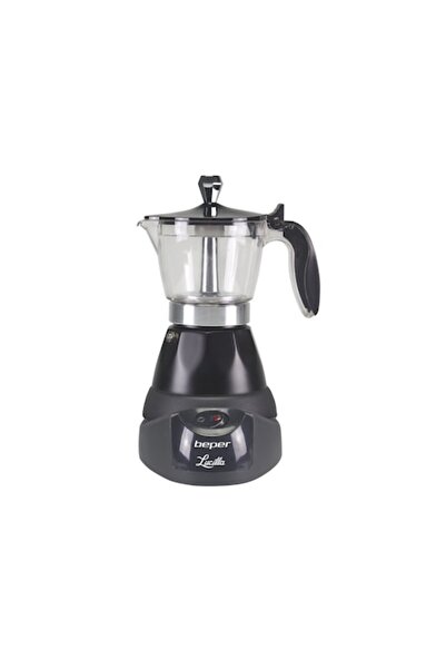 BEPER Aparat de cafea electric