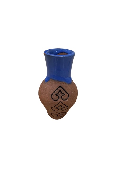 Tajseed Jar of Traditional Engravings