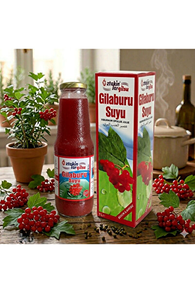 kademgiller çok yaşa rahat ve iyi yaşa ... 2016 GİLABURU SUYU 1 Lt
