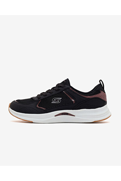 SKECHERS ARCH FIT VISTA 2.0 Kadın Siyah Spor Ayakkabı 104768 BKW