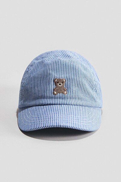 H&M Cotton cap