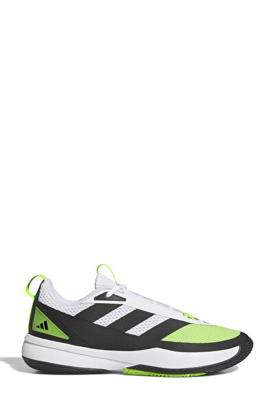 adidas Subzone White Men's Basketball Shoes