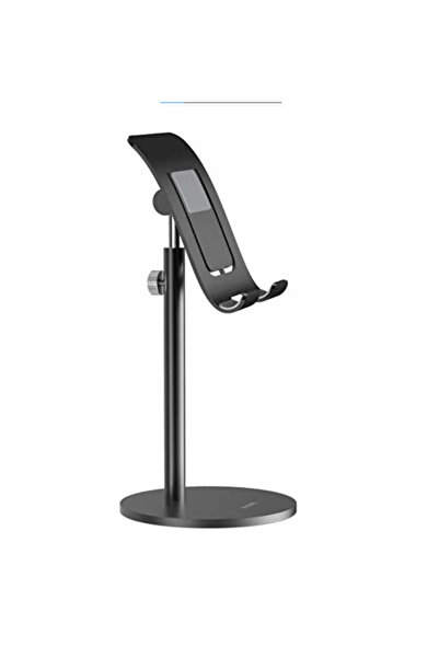 Yesido Tabletop Mobile Stand Holder for Mobile Phones and Tablets (Aluminum A...