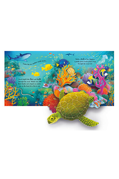 Usborne Pop-Up Animals Publishing