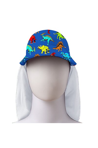 SLIPSTOP Παιδικό Μπλε Καπέλο Ηλίου Austin Sk2631000012