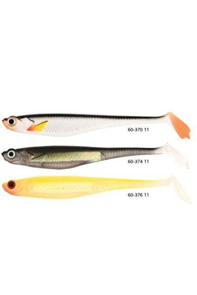 BEHR Shad Trendex SUPER SILK, 110 mm, 4 pcs/set 376