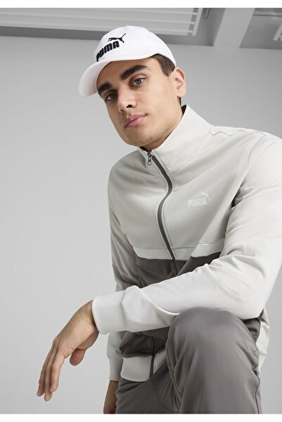 Puma ESS No.1 Logo Baseball Cap