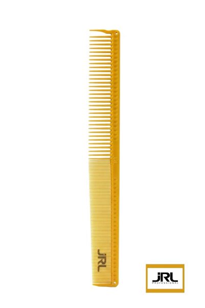 jrl J307 23,6 εκ. Αντιστατική κεραμική τεχνολογία Επαγγελματική χτένα μακράς ...