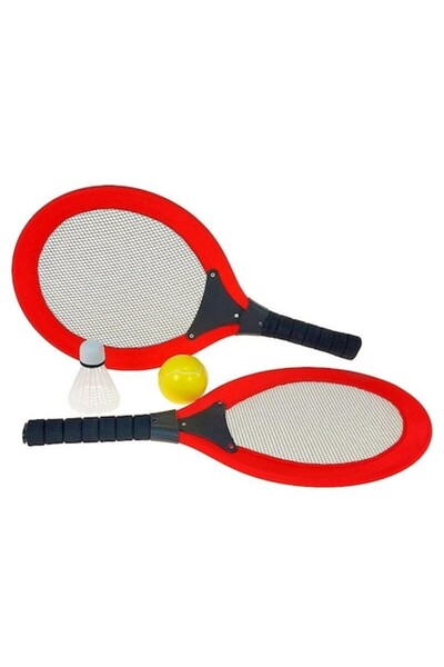 OEM Σετ ρακέτες τένις με μπάλα και πεταλούδα
