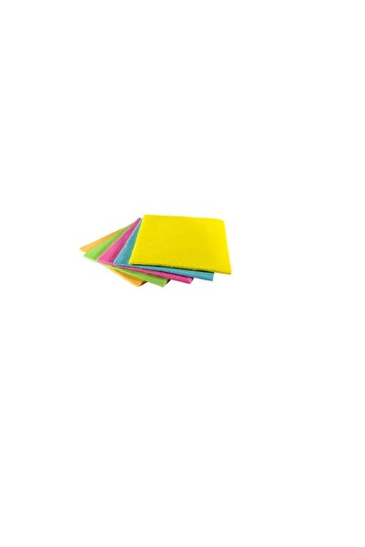 victiny Lavete absorbante 30 x 30 cm - 5 bucăți