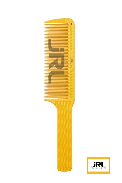 jrl J202 24,4 εκ. V-Teeth Ceramic Series Professional Machine Top Cutting Com...