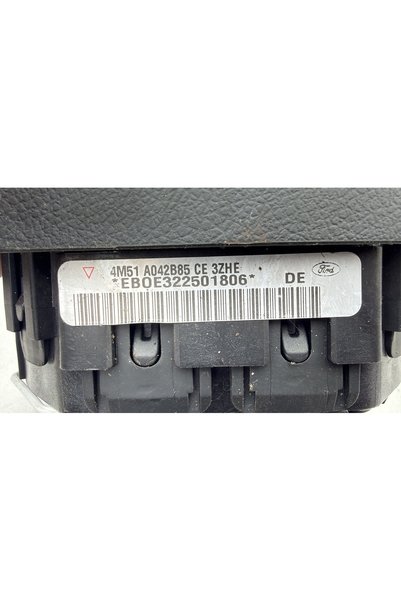 Ford Airbag volan Focus 2 [Fabri 2004-2012] 4M51-A042B85-CE