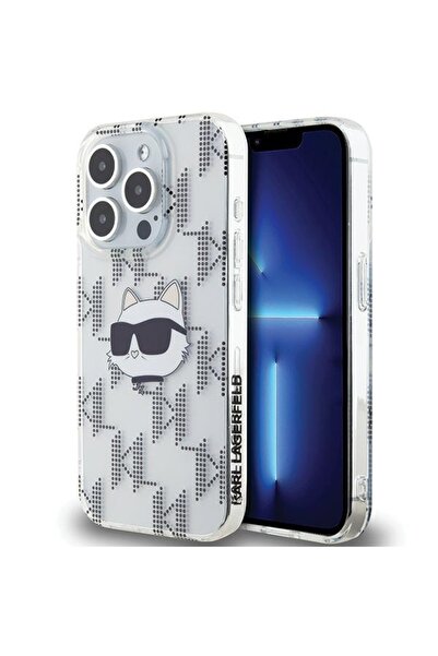 Stef's Cat Husa pentru iPhone 15 Pro Max, Stef's Cat, IML Luxury (KLHCP15XHKL...