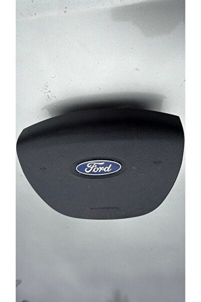 Ford Αερόσακος τιμονιού Focus 2 [Fabri 2004-2012] 4M51-A042B85-CE