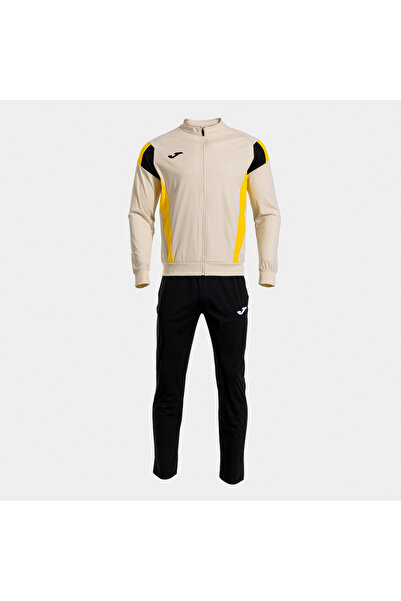 Joma ΜΟΝΤΡΕΑΛ ΑΘΛΗΤΙΚΑ ΠΑΠΟΥΤΣΙΑ ΜΠΕΙΖ ΜΑΥΡΟ - διαθέσιμα από 15.04.2026