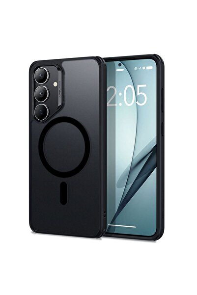 ESR Θήκη για Samsung Galaxy S25 Plus, Esr, TPU, Παγωμένο Μαύρο