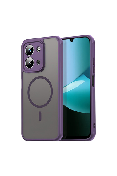 OEM Θήκη για Xiaomi Redmi 15C 4G / Xiaomi Redmi 15C 5G, Νότιος Ουρανός, Προστ...