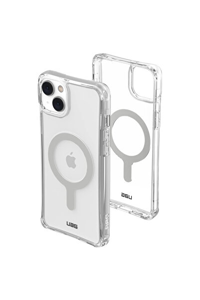 UAG Husa pentru iPhone 14 Plus, Uag, TPU, Transparent