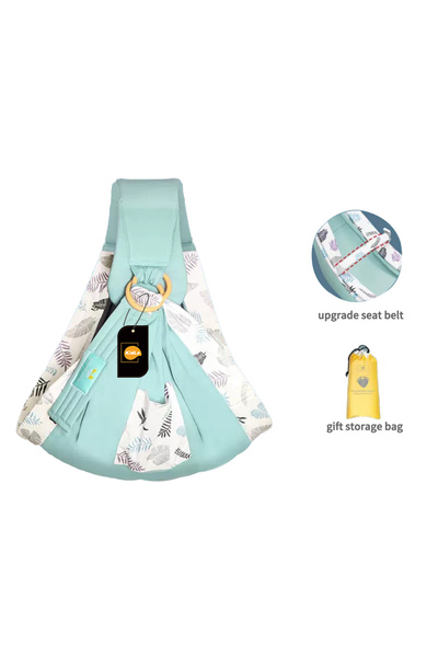 Ma Baby Four Seasons Baby Sling