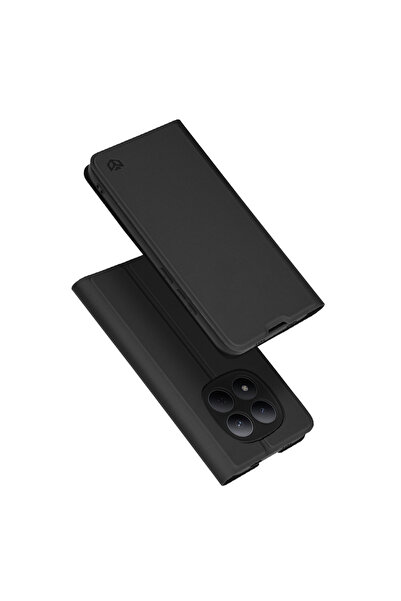 OEM Husa pentru Xiaomi Redmi Note 15 Pro 5G, Southern Sky, Protectie, negru