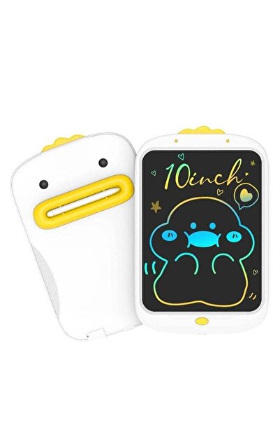 Arabest 10 Inch LCD Writing Tablet for Kids,Colorful,Educational Drawing Dood...