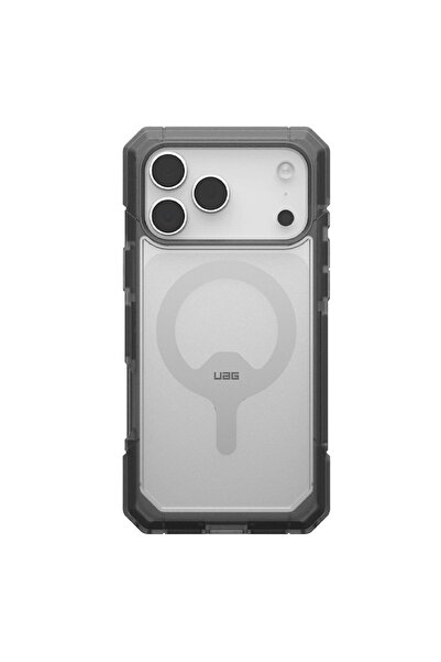 OEM Husa pentru iPhone 17 Pro Max, UAG, Protectie, negru