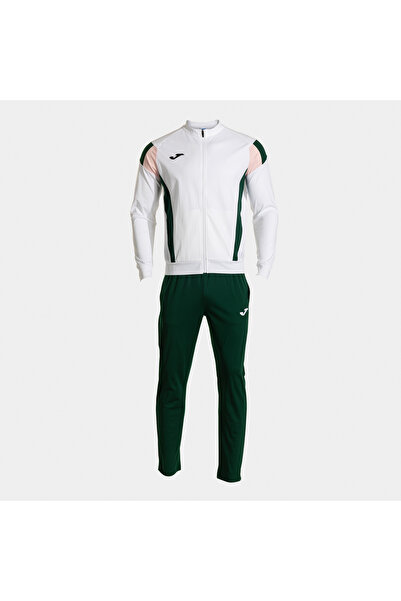 Joma ΜΟΝΤΡΕΑΛ ΠΡΑΣΙΝΟ-ΛΕΥΚΟ ΠΡΟΠΟΝΗΣΤΙΚΟ - διαθέσιμο από 15.04.2026