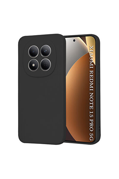 OEM Husa pentru Xiaomi Redmi Note 15 Pro 5G, Southern Sky, Protectie, negru
