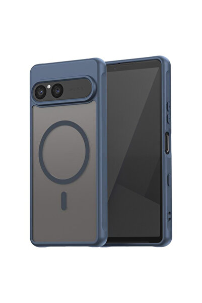 Stef's Cat Θήκη TPU και Σετ Προστατευτικών Φιλμ Γυαλιού για Sony Xperia 10 VI...