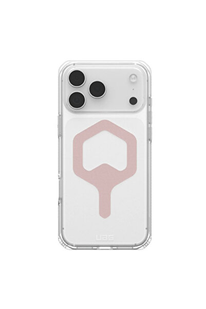 UAG Husa pentru iPhone 17 Pro, Uag, TPU, Roz