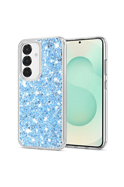 Techsuit Θήκη για Samsung Galaxy S25 Plus, Techsuit, TPU, Μπλε