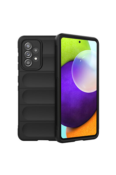Techsuit Husa pentru Samsung Galaxy A52 5G/ Samsung Galaxy A52 4G/ Samsung Ga...