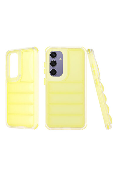 Techsuit Θήκη για Samsung Galaxy S24 Plus, Wave Shield, αντικραδασμική προστα...