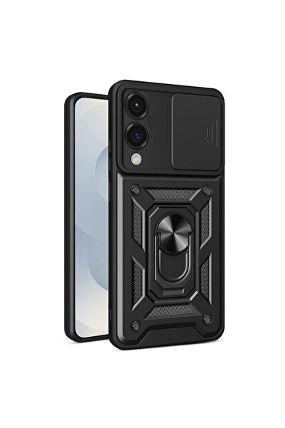 Stef's Cat Θήκη για Samsung Galaxy S25 Edge, Γάτα του Στεφ, Σειρά CamShield, ...