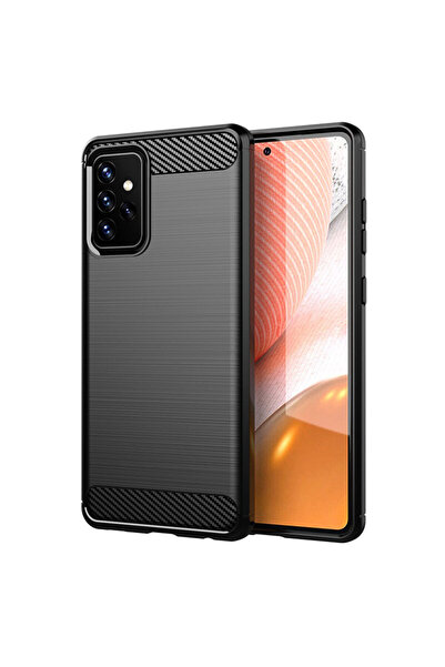 Stef's Cat Husa pentru Samsung Galaxy A72 5G / Samsung Galaxy A72 4G, Stef's ...
