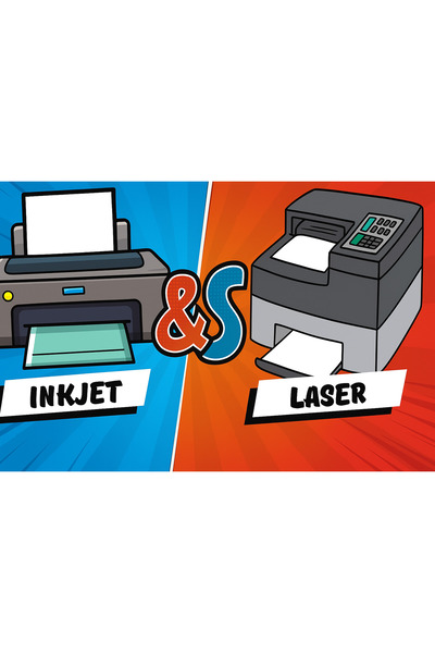 eraypaper Ekstra Güçlü Yapışkanlı Mat A4 Etiket Kağıdı | Inkjet ve Laser Uyum...