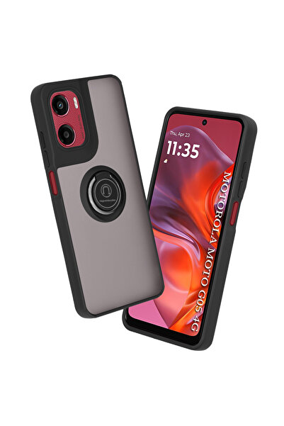 Stef's Cat Husa pentru Motorola Moto G05 / Motorola Moto E15, Stef's Cat, Gli...